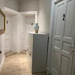 Apartamento Apartments-maison Am Olivaer Platz