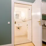 Apartamento Apartments-maison Am Olivaer Platz