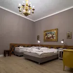 Apartamento Apartments-maison Am Olivaer Platz