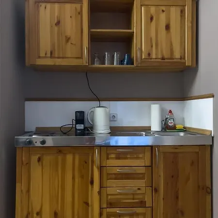 Apartments-maison Am Olivaer Platz *