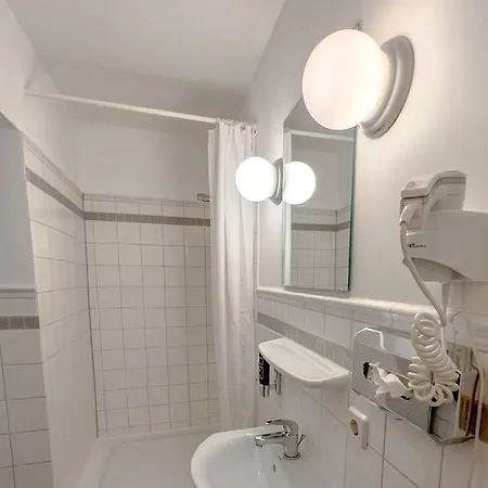 Apartments-maison Am Olivaer Platz Appartement