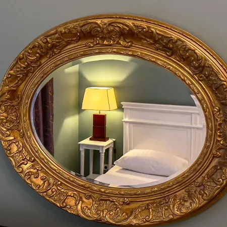 Apartments-maison Am Olivaer Platz Appartement