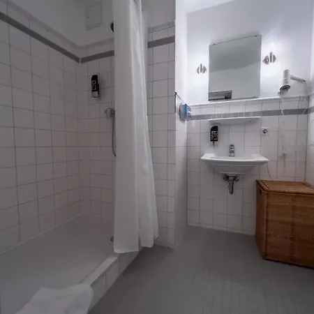 דירה Apartments-maison Am Olivaer Platz