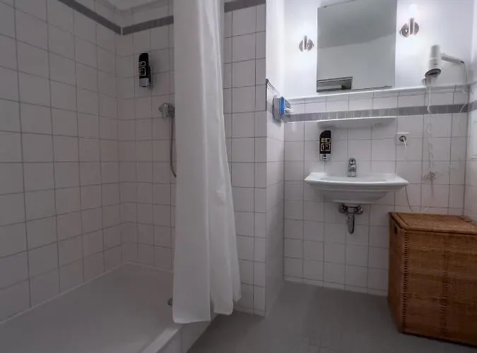 شقة Apartments-maison Am Olivaer Platz