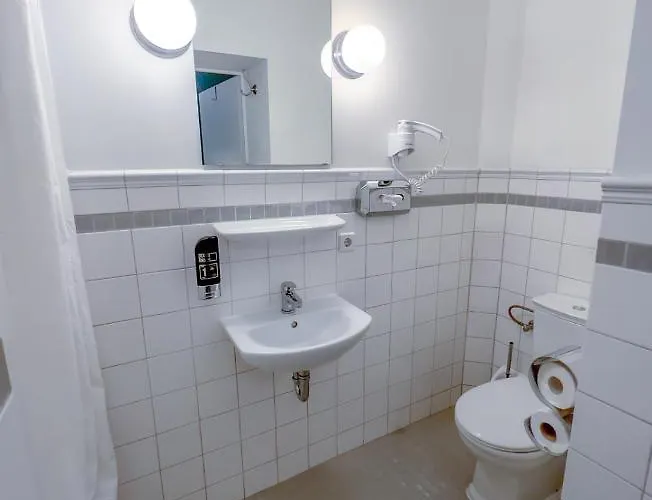 Apartments-maison Am Olivaer Platz شقة برلين