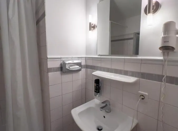 شقة Apartments-maison Am Olivaer Platz برلين