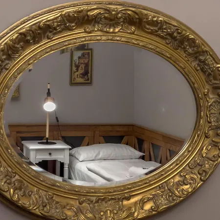 Apartments-maison Am Olivaer Platz Apartment