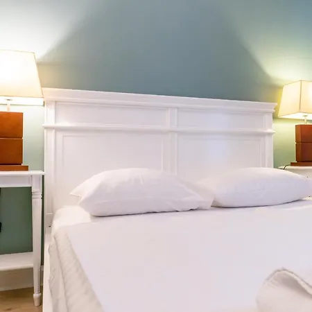 Apartments-maison Am Olivaer Platz *