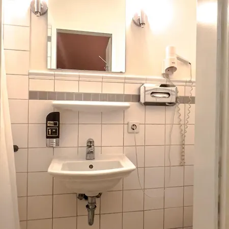 Apartamento Apartments-maison Am Olivaer Platz